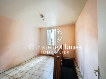 Immeuble - Thann - 312m² - 7 chambres