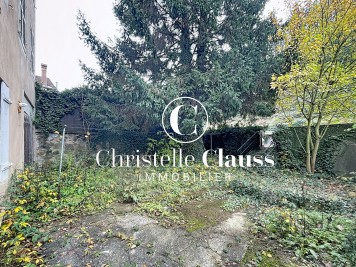 Immeuble - Thann - 312m² - 7 chambres