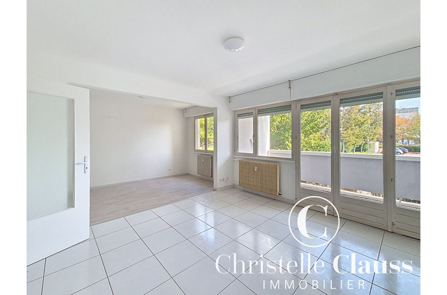 Appartement 4 pièces 86 m² · à Hoenheim · 86 m² · 159 900 €