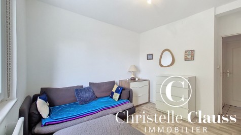 Appartement - ST LOUIS - 70m² - 3 chambres