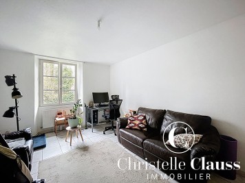 Immeuble - HUSSEREN WESSERLING - 600m² - 13 chambres