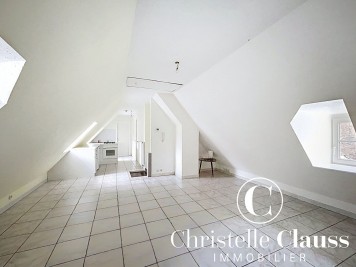 Immeuble - HUSSEREN WESSERLING - 600m² - 13 chambres