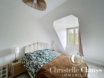 Immeuble - HUSSEREN WESSERLING - 600m² - 13 chambres