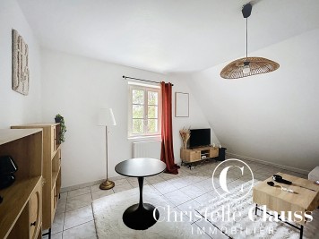 Immeuble - HUSSEREN WESSERLING - 600m² - 13 chambres
