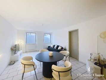 Immeuble - ROSHEIM - 215m² - 7 chambres