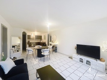 Immeuble - ROSHEIM - 215m² - 7 chambres