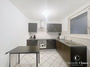 Immeuble - ROSHEIM - 215m² - 7 chambres