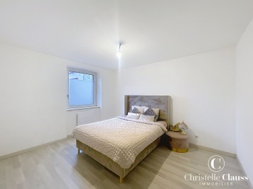 Immeuble - ROSHEIM - 215m² - 7 chambres