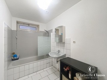 Immeuble - ROSHEIM - 215m² - 7 chambres