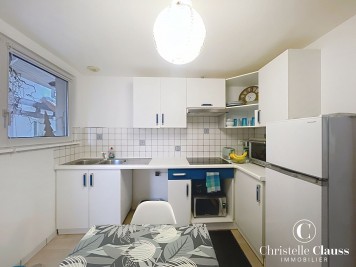 Immeuble - ROSHEIM - 215m² - 7 chambres