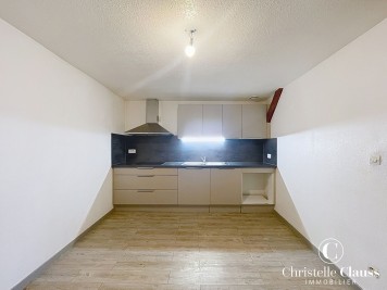 Immeuble - ROSHEIM - 215m² - 7 chambres