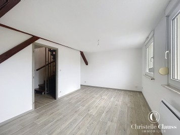 Immeuble - ROSHEIM - 215m² - 7 chambres