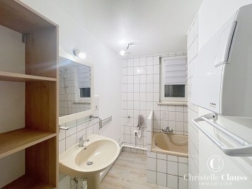 Immeuble - ROSHEIM - 215m² - 7 chambres