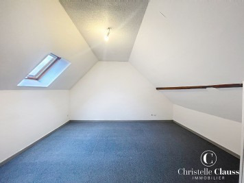 Immeuble - ROSHEIM - 215m² - 7 chambres