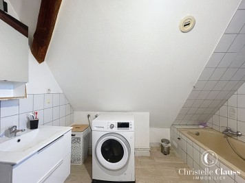 Immeuble - ROSHEIM - 215m² - 7 chambres