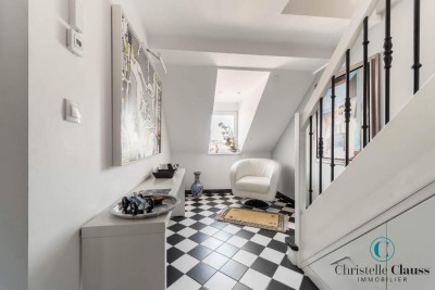 Appartement - STRASBOURG - 186m² - 3 chambres