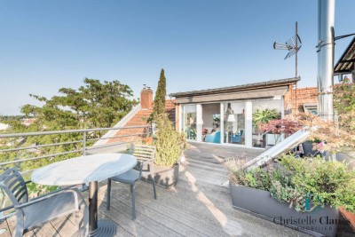 Appartement - STRASBOURG - 186m² - 3 chambres