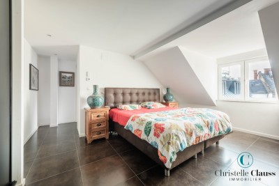 Appartement - STRASBOURG - 186m² - 3 chambres