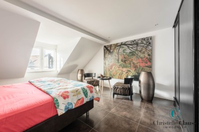 Appartement - STRASBOURG - 186m² - 3 chambres