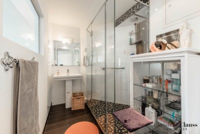 Appartement - STRASBOURG - 186m² - 3 chambres