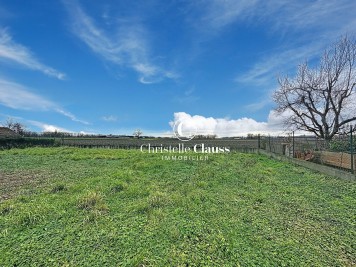 Maison - SCHWOBSHEIM - 189m² - 5 chambres