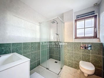 Maison - SCHWOBSHEIM - 189m² - 5 chambres