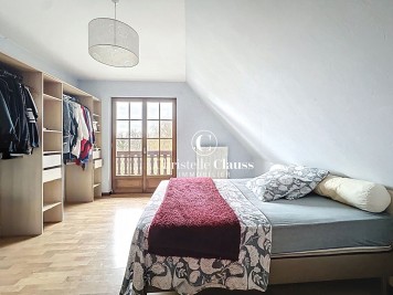 Maison - SCHWOBSHEIM - 189m² - 5 chambres