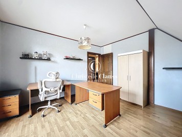 Maison - SCHWOBSHEIM - 189m² - 5 chambres