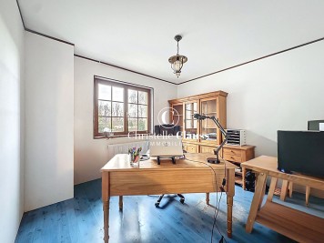 Maison - SCHWOBSHEIM - 189m² - 5 chambres