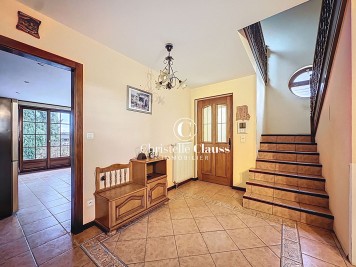 Maison - SCHWOBSHEIM - 189m² - 5 chambres