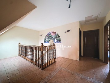 Maison - SCHWOBSHEIM - 189m² - 5 chambres