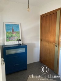 Appartement - STRASBOURG - 27m² - 1 chambre