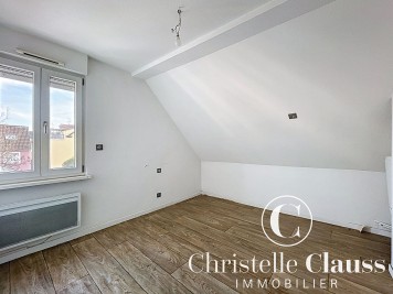 Appartement - SCHILTIGHEIM - 31m² - 1 chambre