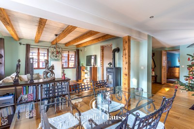 Maison - HIPSHEIM - 140m² - 4 chambres