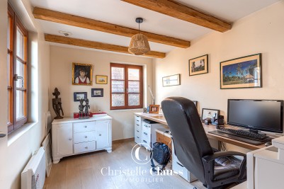 Maison - HIPSHEIM - 140m² - 4 chambres