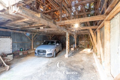 Maison - HIPSHEIM - 140m² - 4 chambres