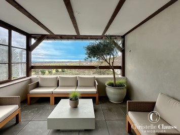 Appartement - WANGEN - 101m² - 3 chambres