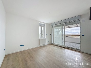 Appartement - WANGEN - 101m² - 3 chambres