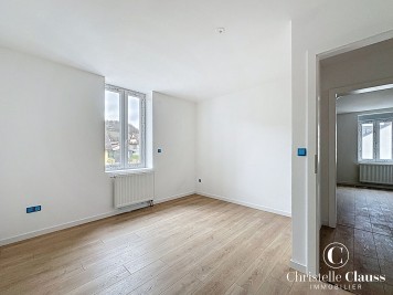 Appartement - WANGEN - 101m² - 3 chambres