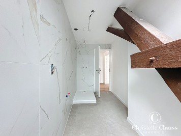 Appartement - WANGEN - 101m² - 3 chambres