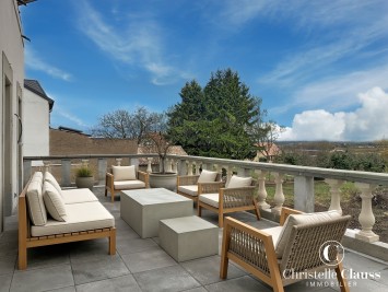 Appartement - WANGEN - 118m² - 4 chambres