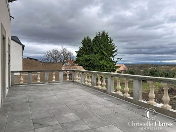 Appartement - WANGEN - 118m² - 4 chambres