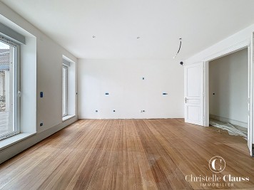 Appartement - WANGEN - 118m² - 4 chambres