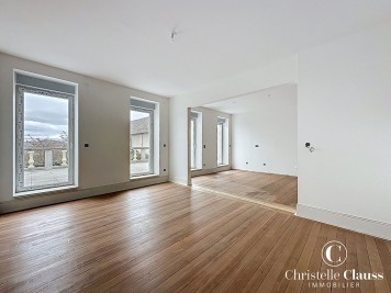 Appartement - WANGEN - 118m² - 4 chambres