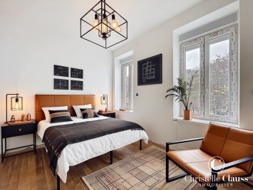 Appartement - WANGEN - 118m² - 4 chambres