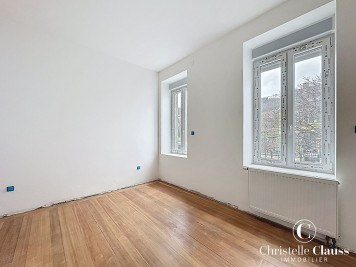 Appartement - WANGEN - 118m² - 4 chambres