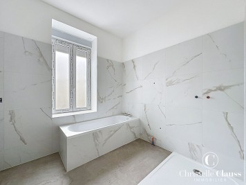 Appartement - WANGEN - 118m² - 4 chambres