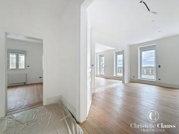 Appartement - WANGEN - 118m² - 4 chambres