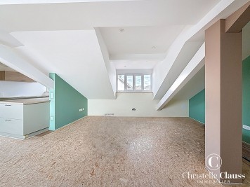 Appartement - WASSELONNE - 109m² - 2 chambres