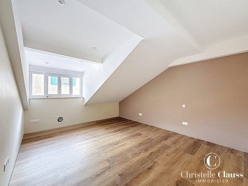 Appartement - WASSELONNE - 109m² - 2 chambres